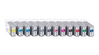 Canon PFI-101BK Ink tank Pigment Black (0883B001AA)